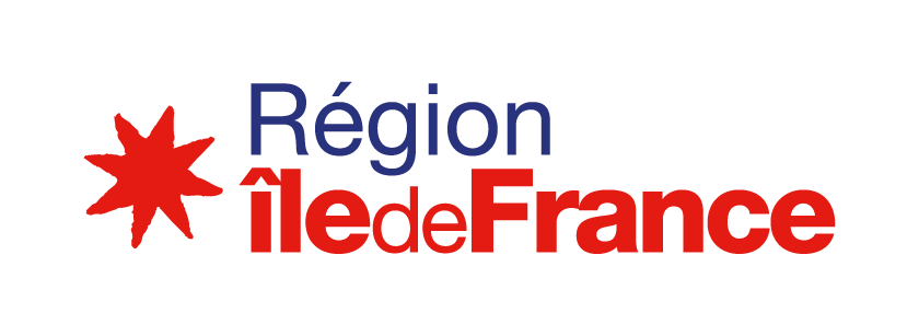 Logo île de France