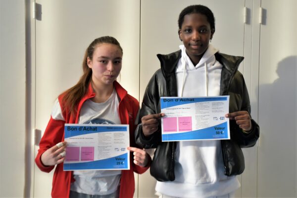 Championnes CID IDF EST Fleuret Dame M17 – 13/02/2022  LE PECQ