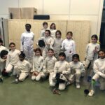 Podiums des compétions des EDJ 77-93-94 saison 2025/2026