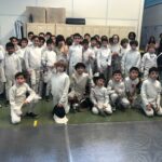 Podiums des compétions des EDJ 77-93-94 saison 2025/2026