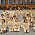 Podiums des compétions des EDJ 77-93-94 saison 2025/2026