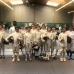 Podiums des compétions des EDJ 77-93-94 saison 2025/2026