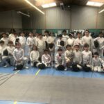 Podiums des compétions des EDJ 77-93-94 saison 2025/2026