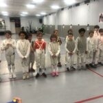 Podiums des compétions des EDJ 77-93-94 saison 2025/2026