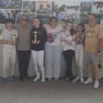 Podiums des compétions des EDJ 77-93-94 saison 2025/2026